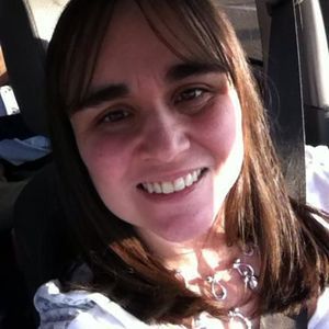 Meet your Posher, Serena